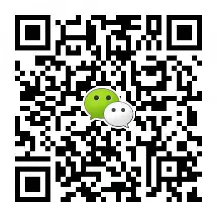 韓麗萍微信二維碼 韓麗萍微信二維碼