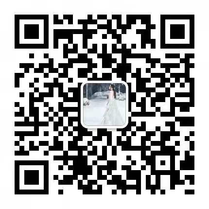 陳聰霞微信二維碼 陳聰霞微信二維碼