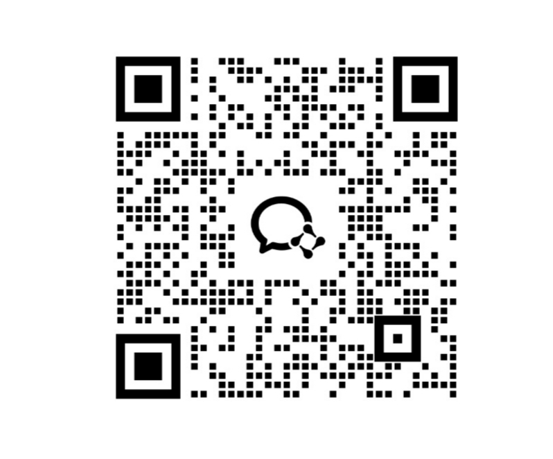 田永福微信二維碼