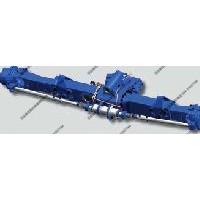 elbe萬向軸聯軸器  0.400系列 型號0.403.300