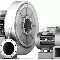 德國elektror伊萊克羅風機SD 22 FU/FUK產品應用