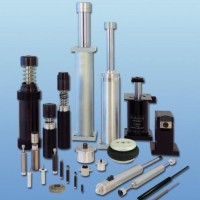 德國weforma工業吸震器 M4 - M12 M8 - M24x1.5