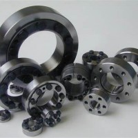 Stuwe法蘭聯軸器FKHYD 1000