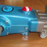 貓牌CAT pump高壓泵6761參數簡介