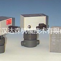 TECHAP-安全閥技術參數簡介