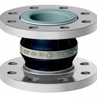 Elaflex ERV - W WHITE BAND白色帶環系列膨脹節