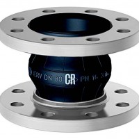 elaflex ERV-CR DN 100.16橡膠膨脹節
