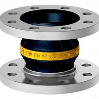 Elaflex ERV-G DN100.16 橡膠膨脹節