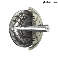 KTR GEARex ?全不銹鋼齒輪聯軸器