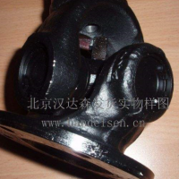 Elbe聯軸器萬向軸0.113系列參數簡介