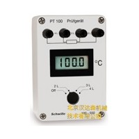 Schwille-Elektronik調節儀表670系列SPE 670-030型