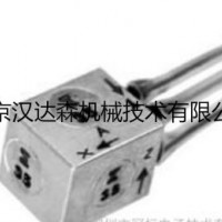 endevco加速度傳感器6233C-10參數簡介