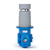 Internomen-低壓過濾器Series DA系列參數