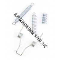 Kn?rzer橢圓線重型拉伸彈簧BOA系列優點簡介