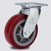 TORWEGGE 鋼制車輪 進口優質車輪腳輪 驅動輪 固定腳輪