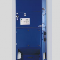 Fuchs Umwelttechnik KKF產品資料