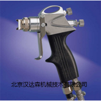 德國Krautzberger  KS 5手動噴槍參數