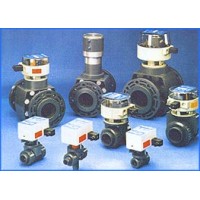 德國TECHAP電機和球閥SL3K