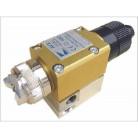 Krautzberger 自動噴槍 KS-1D 參數