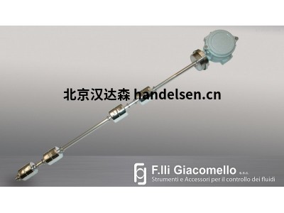 F.lli.Giacomello產品分類介紹