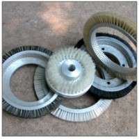 Osborn工業毛刷FLR-4 1/2產品應用