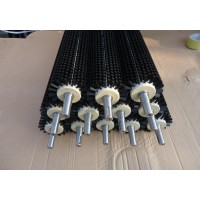 Osborn工業毛刷HPJA-150原廠直供