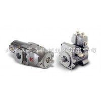 意大利CASAPPA齒輪泵WS系列參數規格