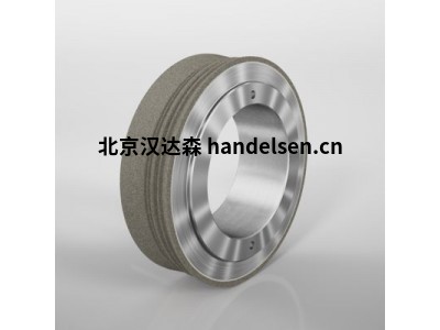 德國(guó)Effgen旋轉(zhuǎn)修整工具機(jī)床附件