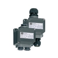 德國STAHL防爆電器分類及型號介紹