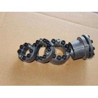 Stuwe 聯軸器GF 390-23