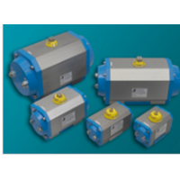 德國ARIS執行器生產商