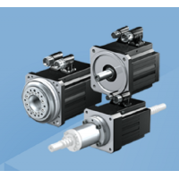 德國STOBER驅動器生產商