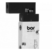 Bar  GD系列GD-032回轉執行器介紹