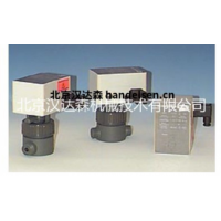 TECHAP工藝閥門產品參數介紹