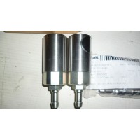 STAUFF 快速釋放聯軸器