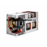 FRAMO-MORAT 執行器介紹