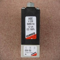 意大利Camozzi康茂盛  規格參數