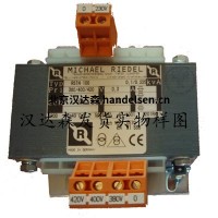 Michael Riedel單相變壓器RSTN2500參數介紹