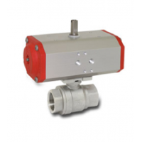 END-Armaturen執行器介紹