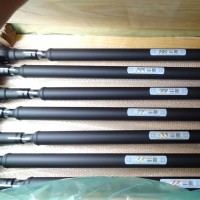 ELBE精密萬向軸0.600系列參數簡介