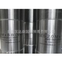 KMS可調節流閥EVN介質要求