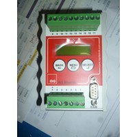 瑞典AQ超聲波控制器SLMF86產品介紹