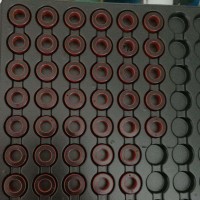 VAC磁環T60004-L2080-W722  優勢說明 原廠直供