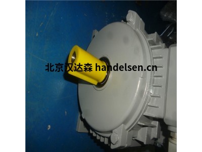 AC-MOTOREN電機產品分類介紹及型號介紹