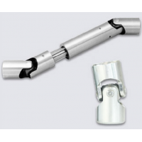 德國ELBE精密十字和球鉸軸0.600、0.700和0.800系列