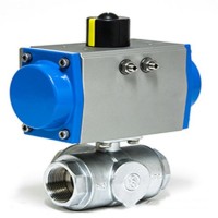 德國bar執行器GTE-049-08技術參數