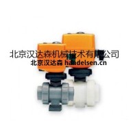 George Fischer氣動(dòng)隔膜閥MNL536