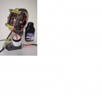 克拉特Kelgate剎車系統