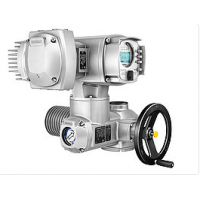 AUMA變速執行器SAV和SARV