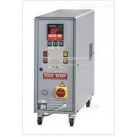 TOOL-TEMP冷卻器的技術數據